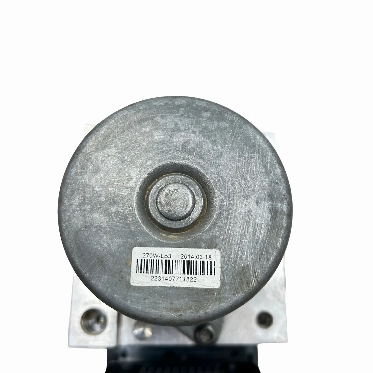 Modulo ABS HYUNDAI HB20 1.0 2013 À 2019 589201S300 3