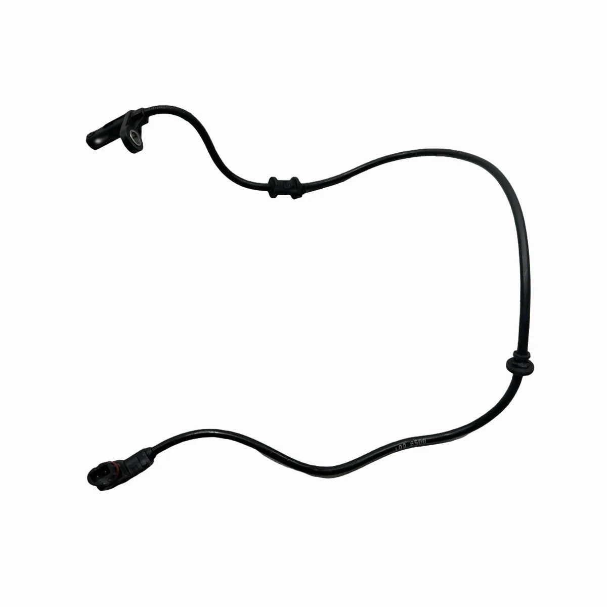 Sensor ABS Dianteiro Esq Mercedes C200 2007-2014 A2045400117