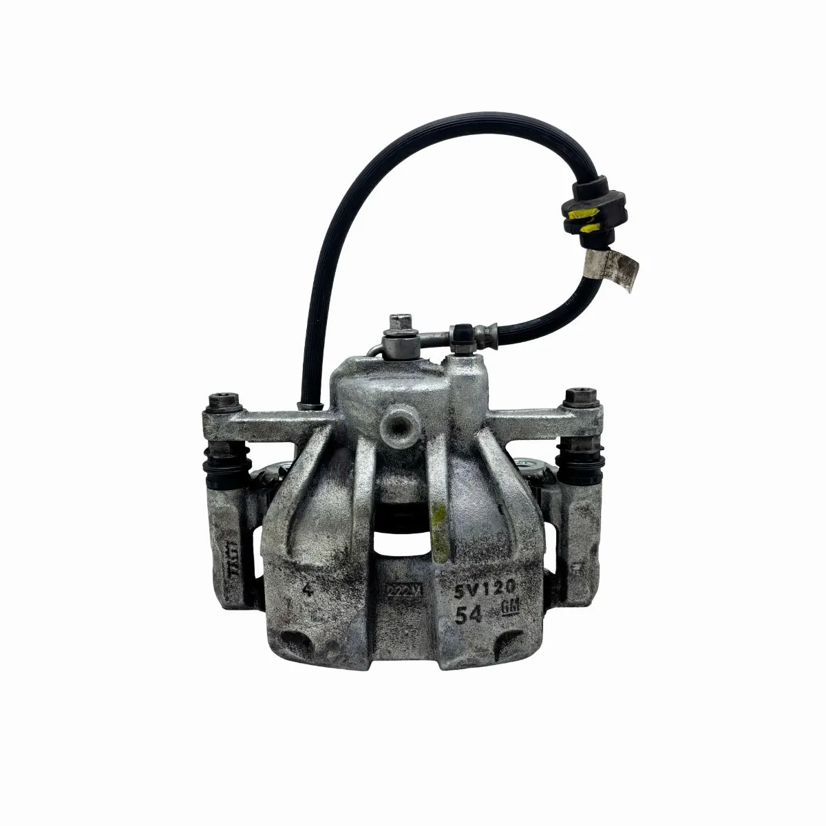 Pinça Dianteira Esquerda Onix 1.0 T 2020 À 2025 26356247