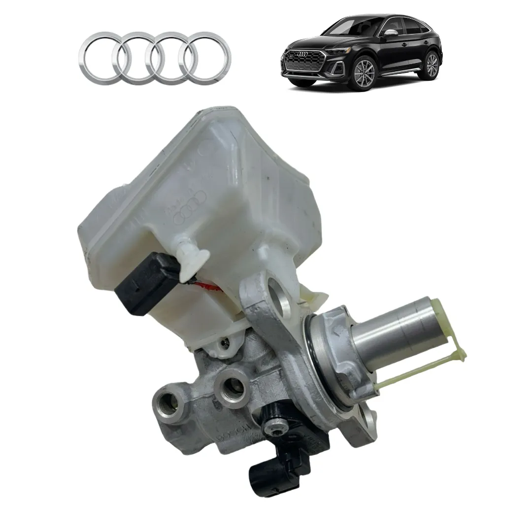 Cilindro Mestre Freio Audi Q5 2.0 2018 À 2023 1K0945459C