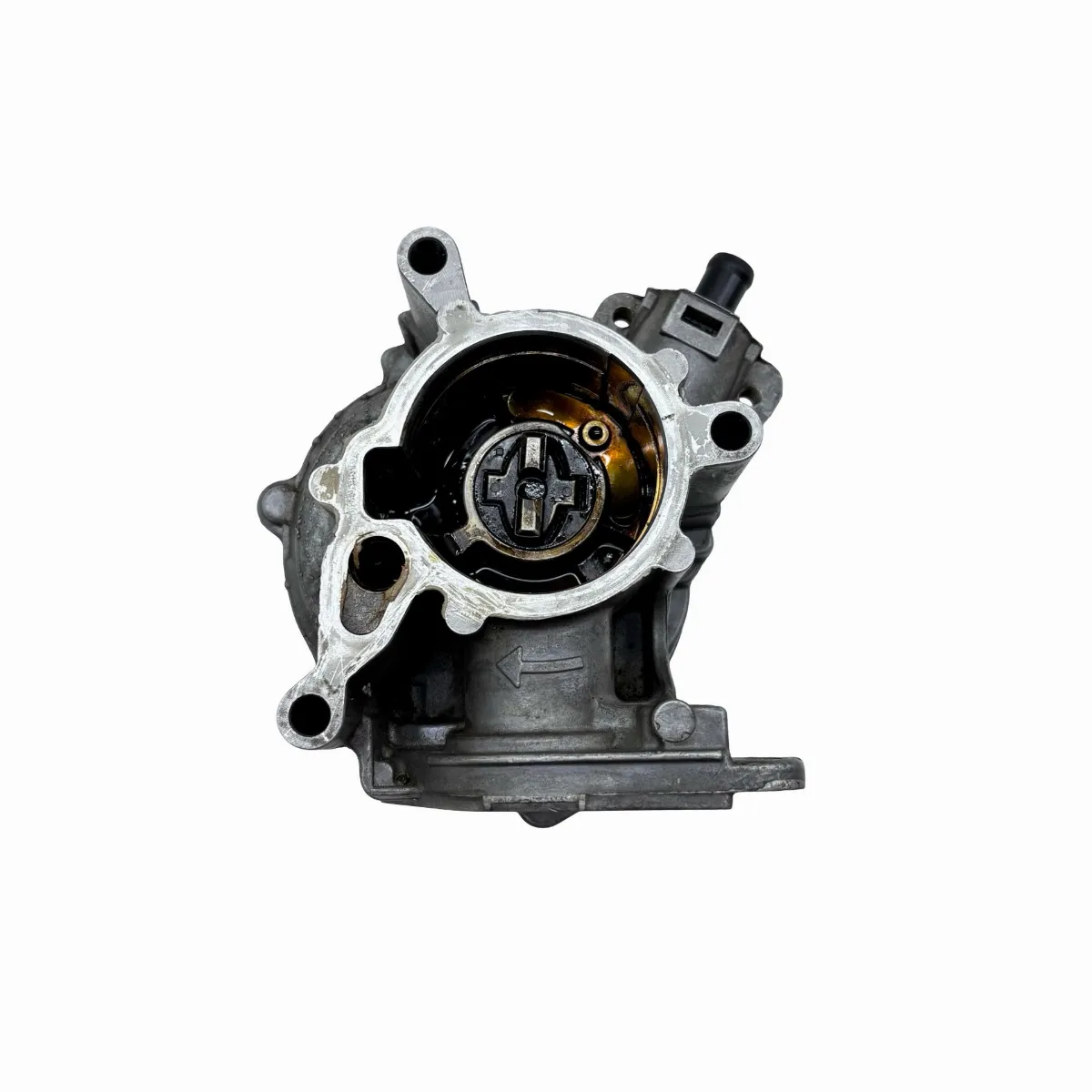 Bomba Vácuo Freio Audi A3 A4 Q3 Q5 2.0 2011 2012 06j145100g