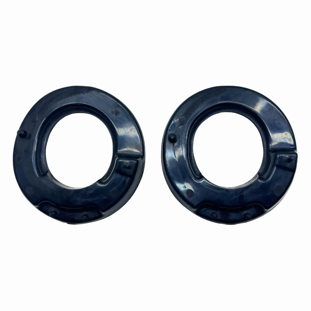 Par Calço Mola Dianteira Fiat Pulse 2022 À 2025 52090833