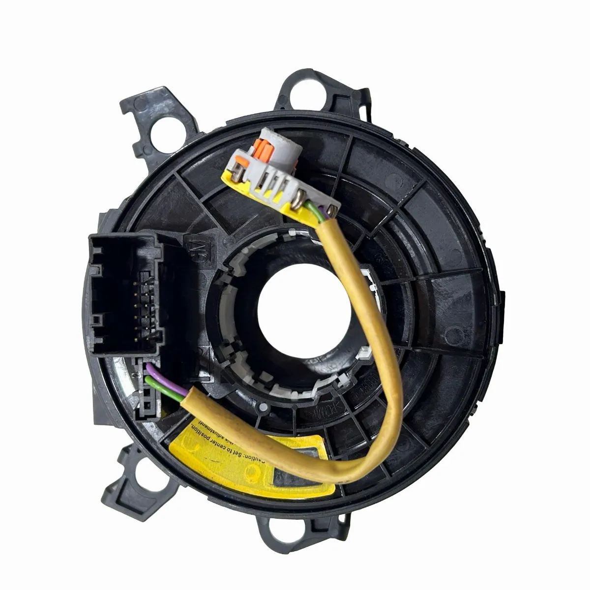 Cinta Airbag Hard Disk Onix Tracker 2020 À 2025 26336098