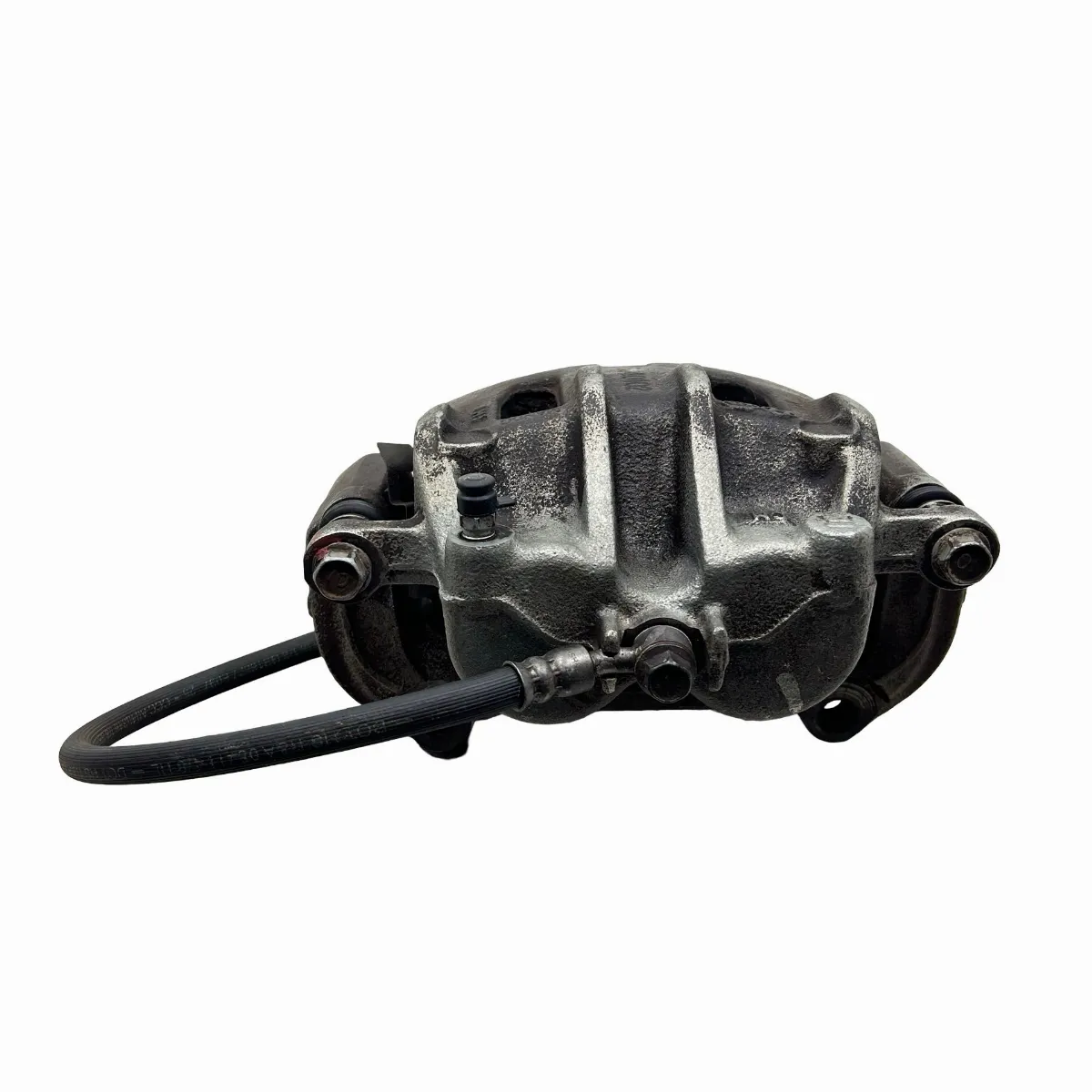 Pinça Dianteira Direita Santa Fé 3.5 V6 2010 2011 2012 5