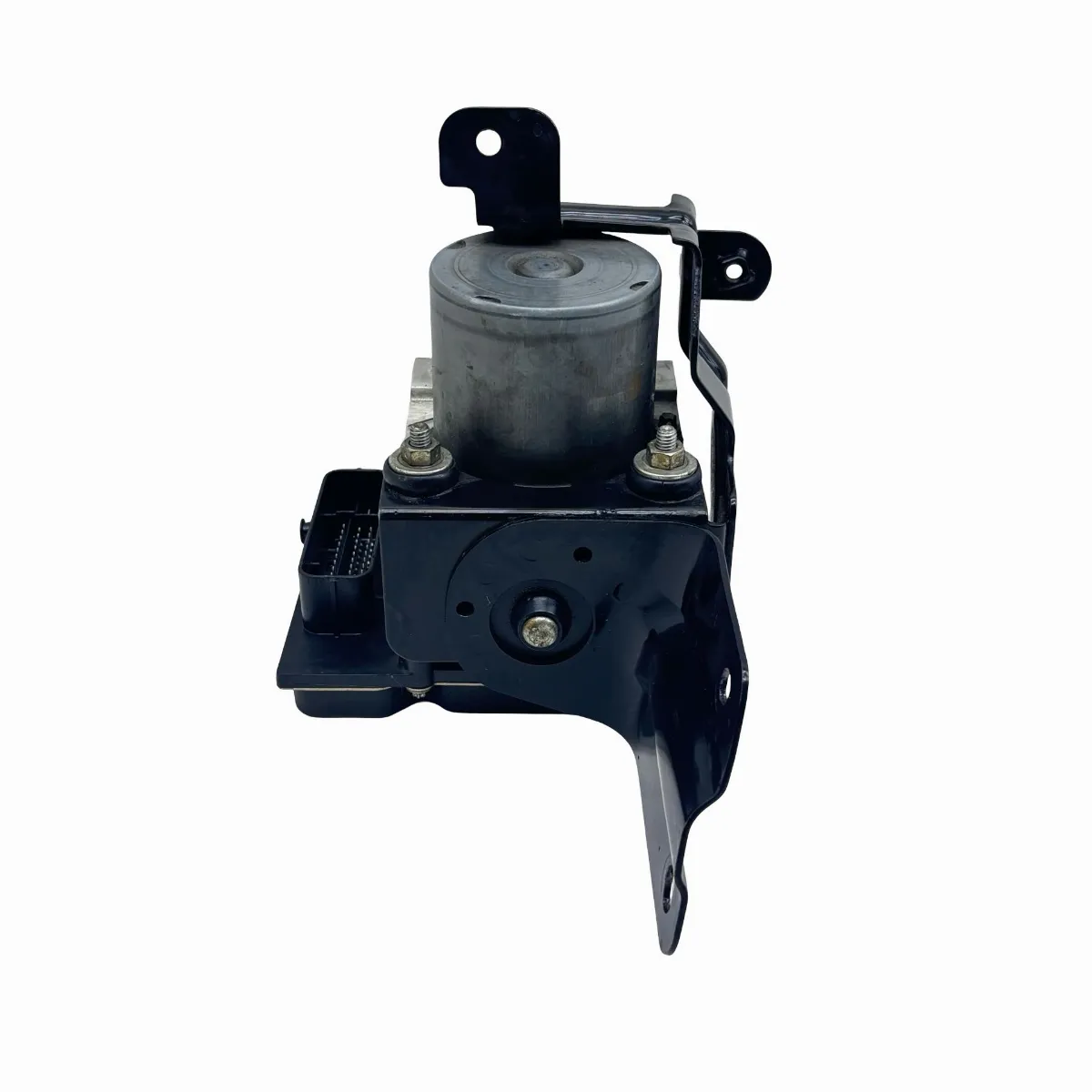 Módulo Abs Hyundai Santa Fé 3.5 V6 2010 2011 2012 589102b650 5