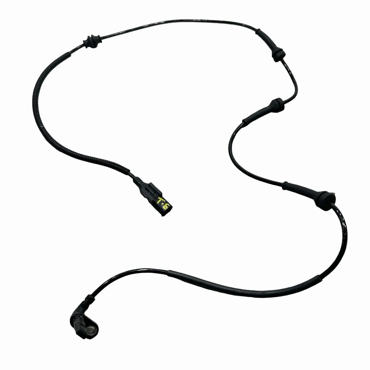 Sensor ABS Traseiro Esq Compass 2.0 2022 À 2025 20171100333