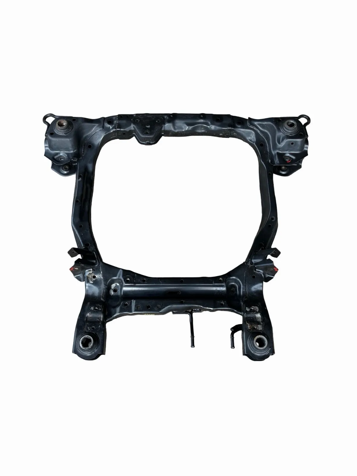 Agregado Dianteiro Hyundai Santa Fé 2007 À 2012 624002bxxx
