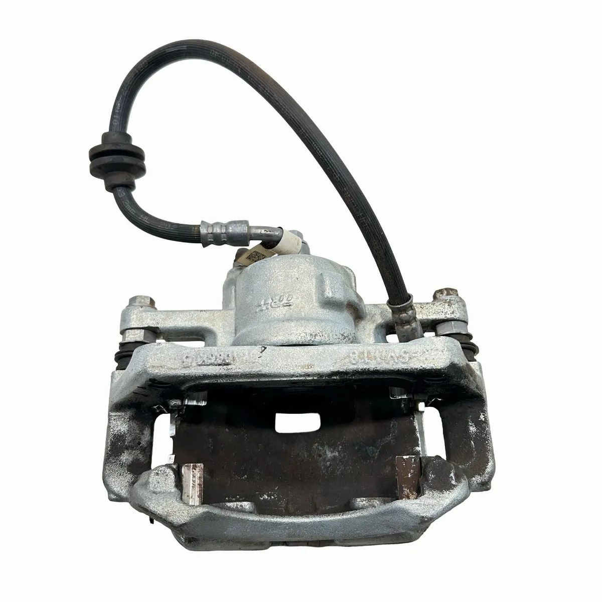 Pinça Freio Dianteira Esquerda Onix 1.0 T 2020 À 2025 5V120 2