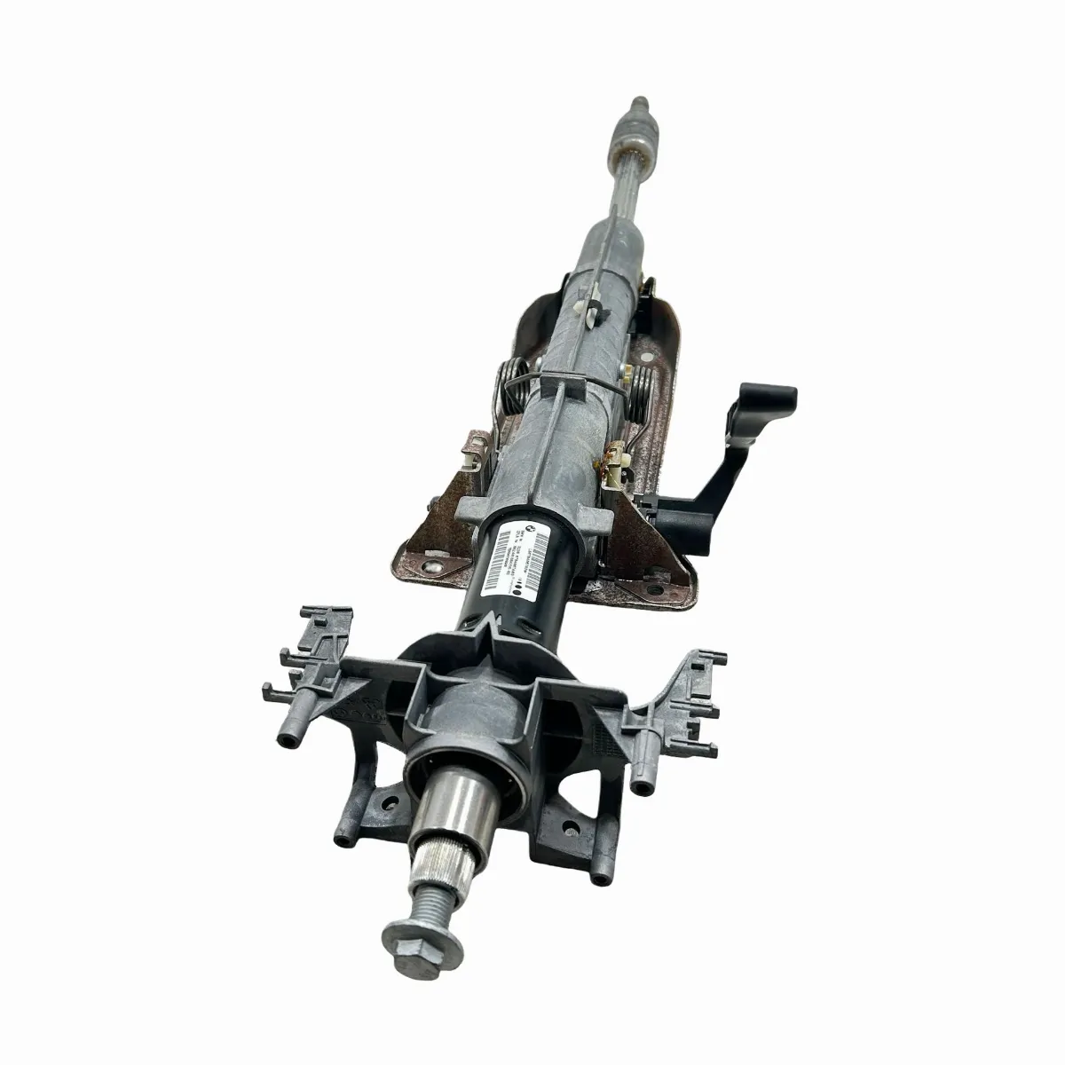 Coluna Direção BMW X1 E84 2010 2011 2012 2013 32306784867A