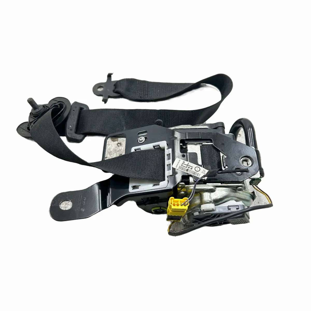 Cinto Dianteiro Direito BMW X5 F15 2014 À 2018 624265800
