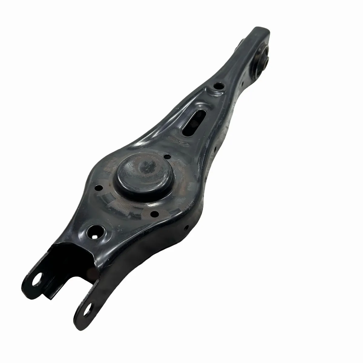 Balança Traseira Hyundai Santa Fé 3.5 V6 2007 À 2012