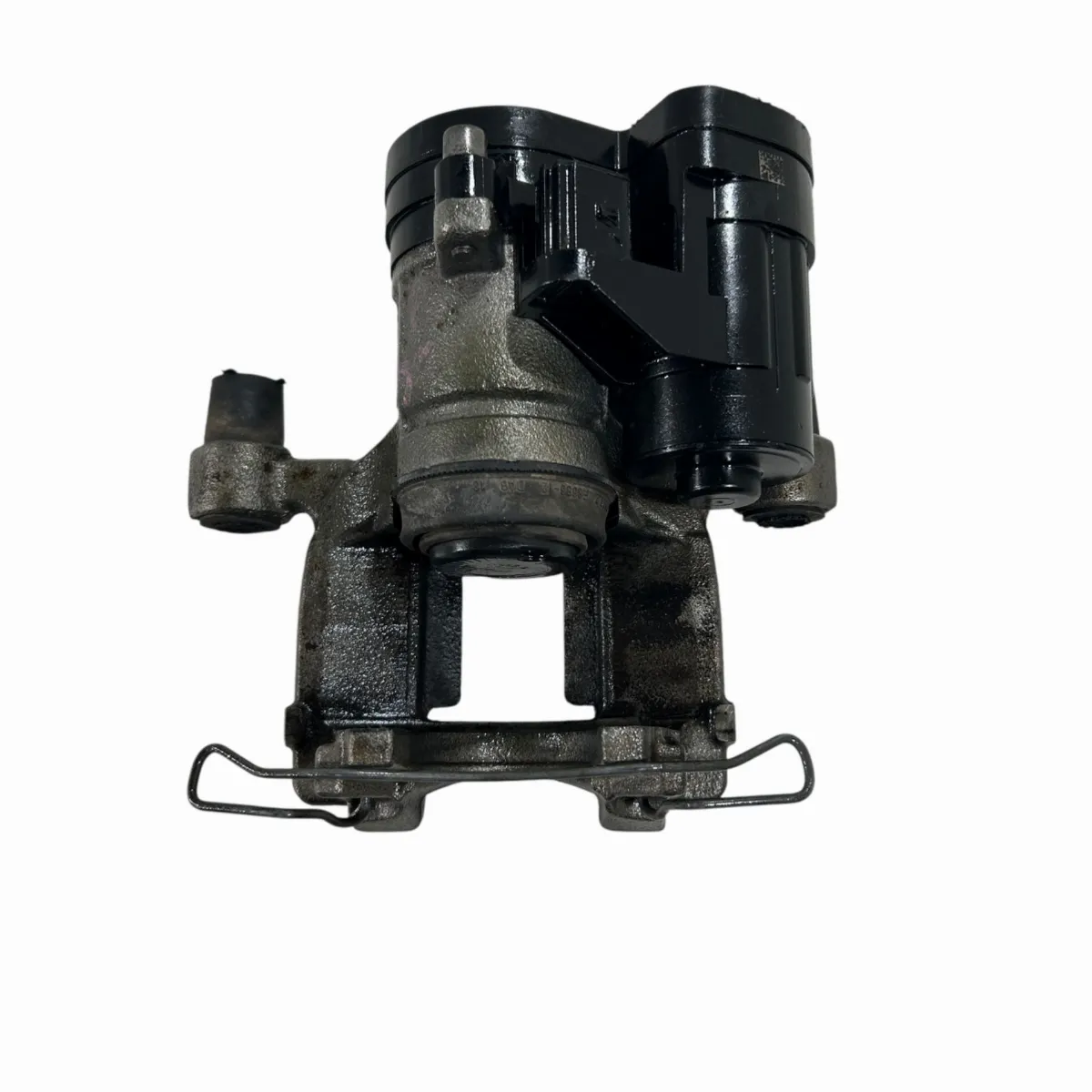 Pinça Freio Traseira Direita Vw Golf 2014 À 2019 5q0615406 5