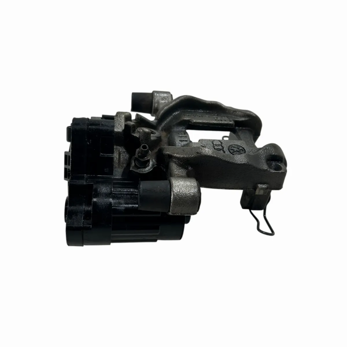 Pinça Freio Traseira Direita Vw Golf 2014 À 2019 5q0615406 2