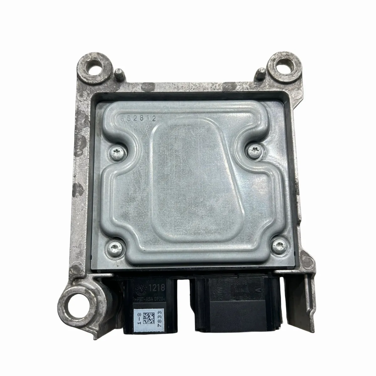 Modulo Airbag Ford Focus 2009 À 2013 9M5T14B321BB Acioando 2