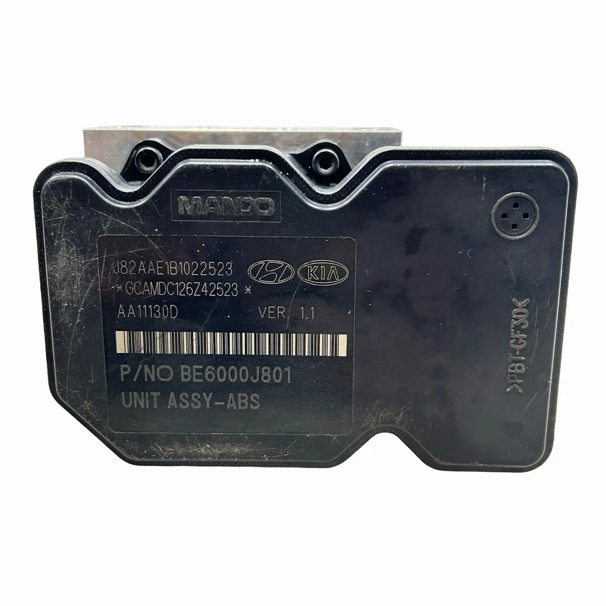 Modulo ABS HYUNDAI HB20 1.0 2013 À 2019 589201S300 5
