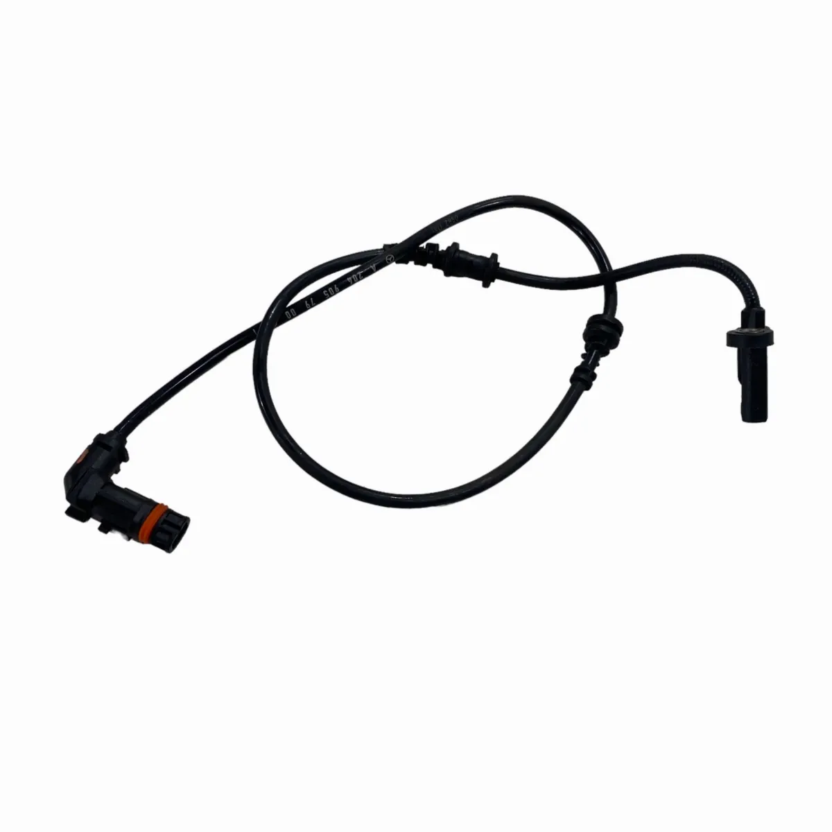 Sensor Abs Dianteiro Esq C180 1.8 2011 À 2014 A2049057900