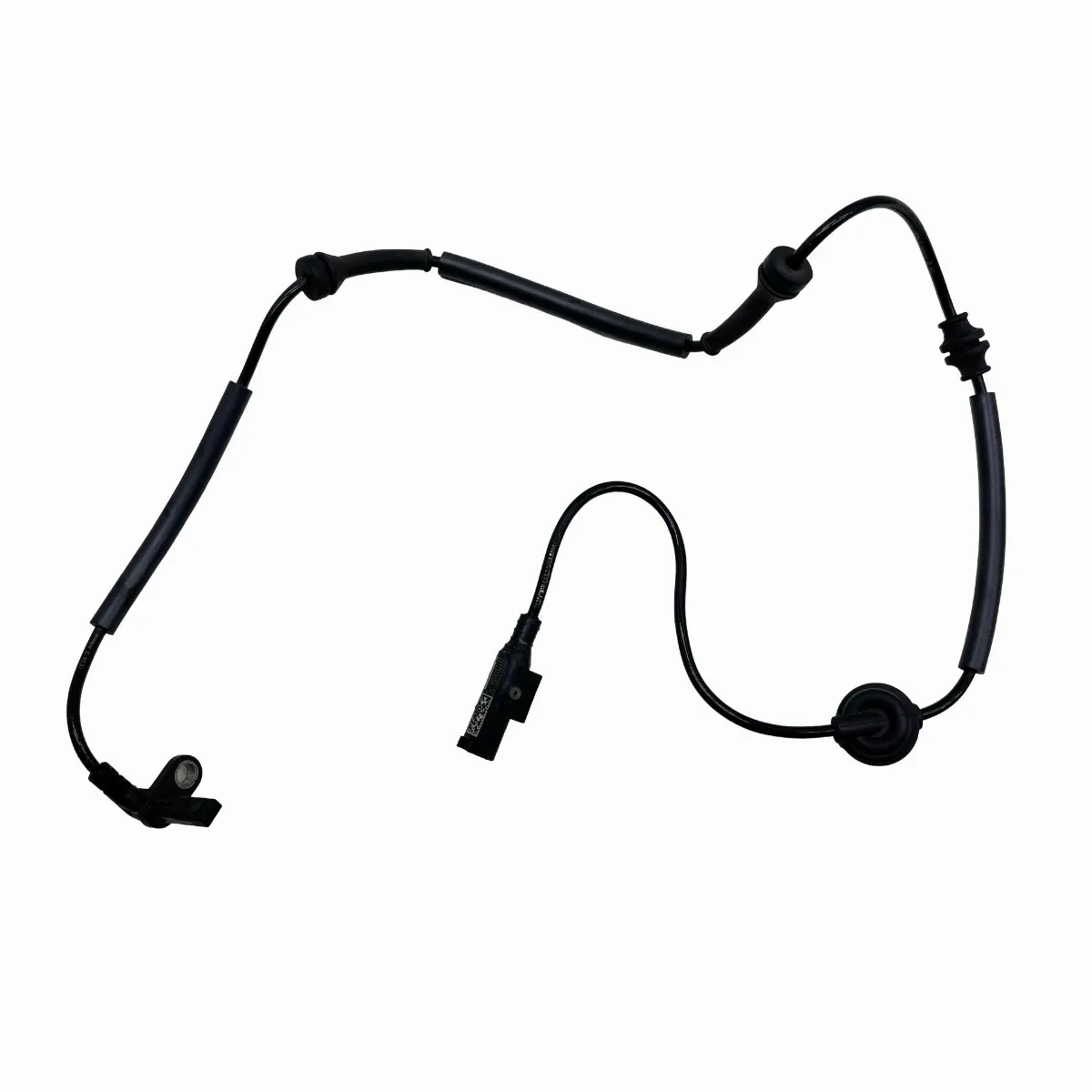 Sensor Abs Dianteiro Pulse 1.3 2022 À 2025 0052217673001303