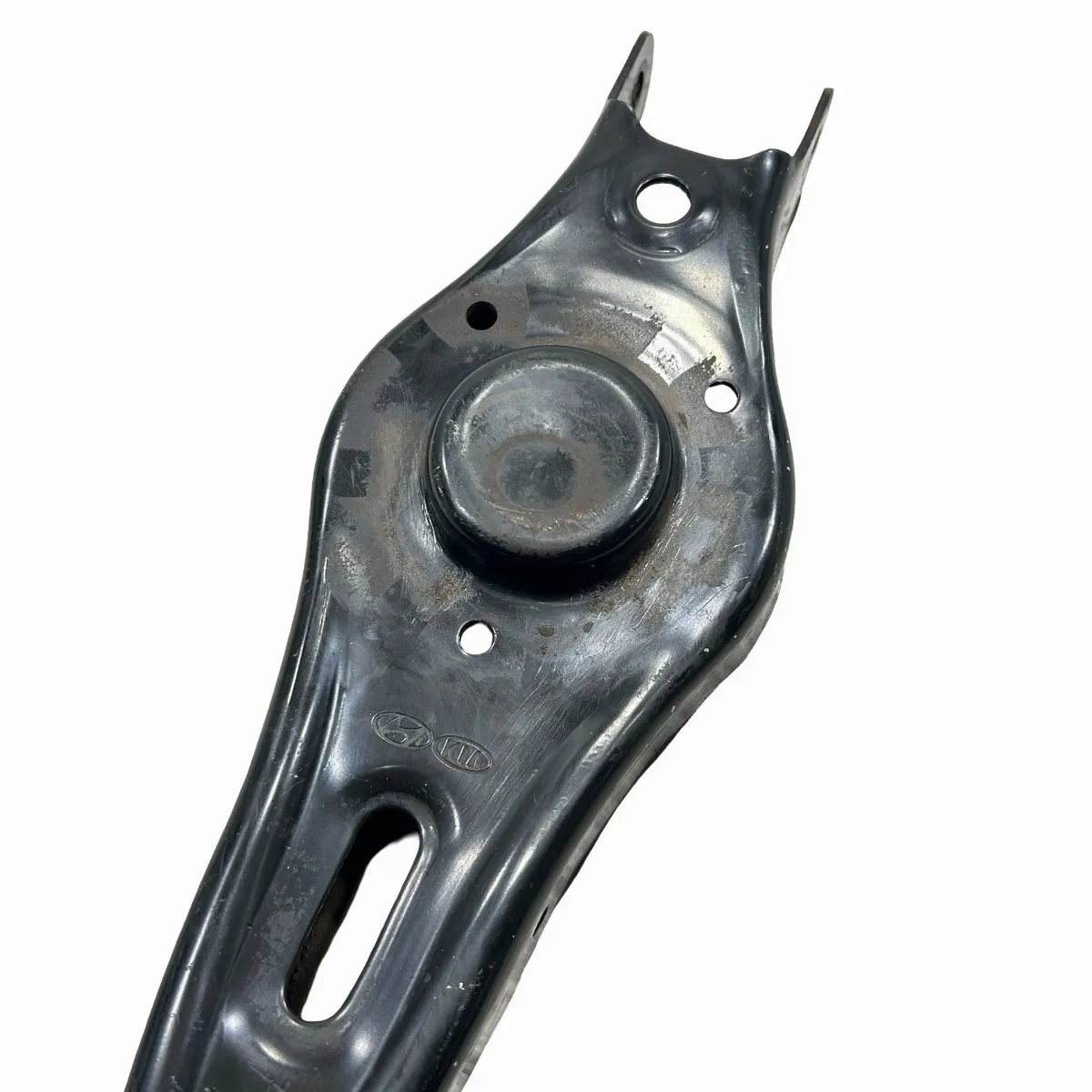 Balança Traseira Hyundai Santa Fé 3.5 V6 2007 À 2012 5
