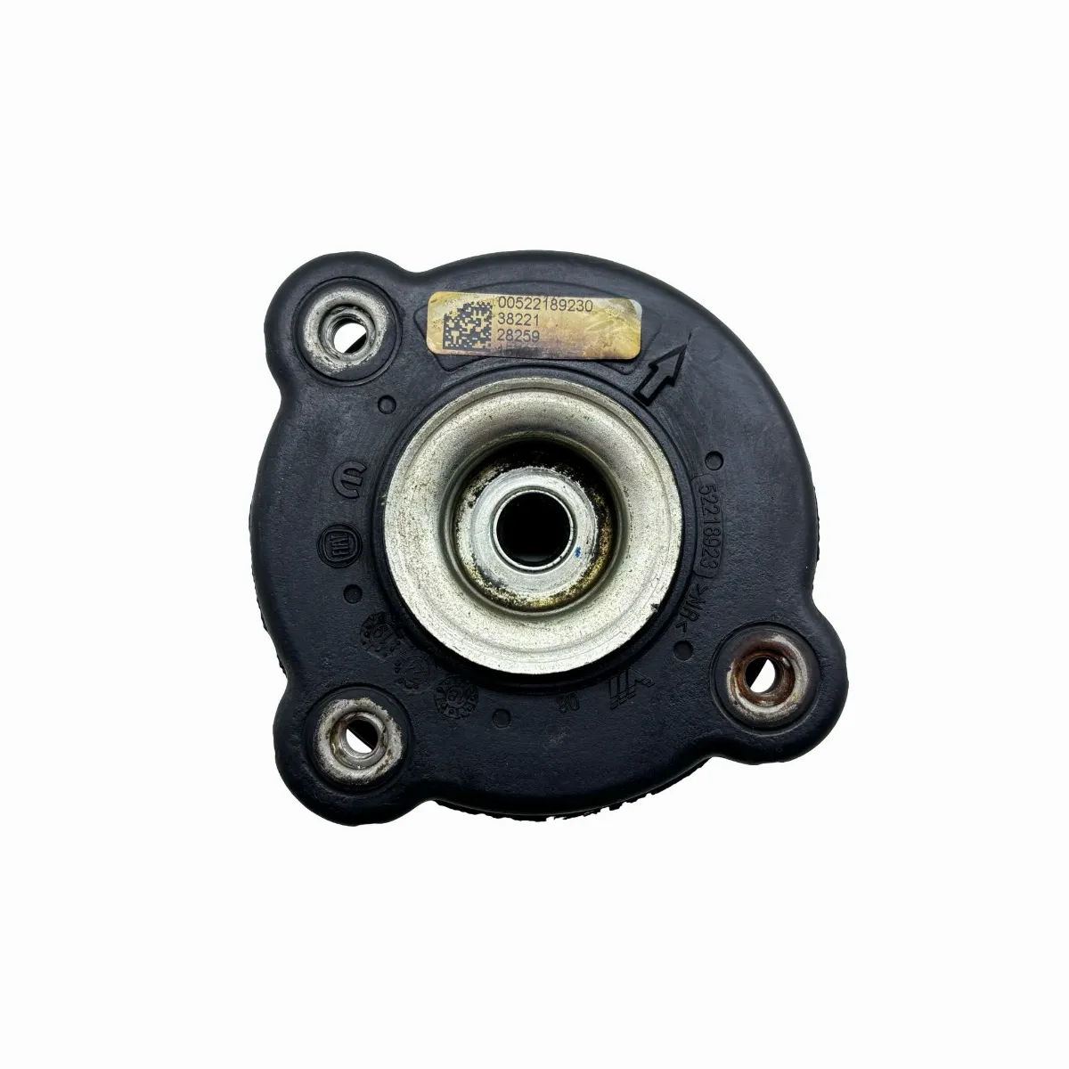 Coxim Amortecedor Dianteiro Fiat Pulse 2022-2025 00522189230