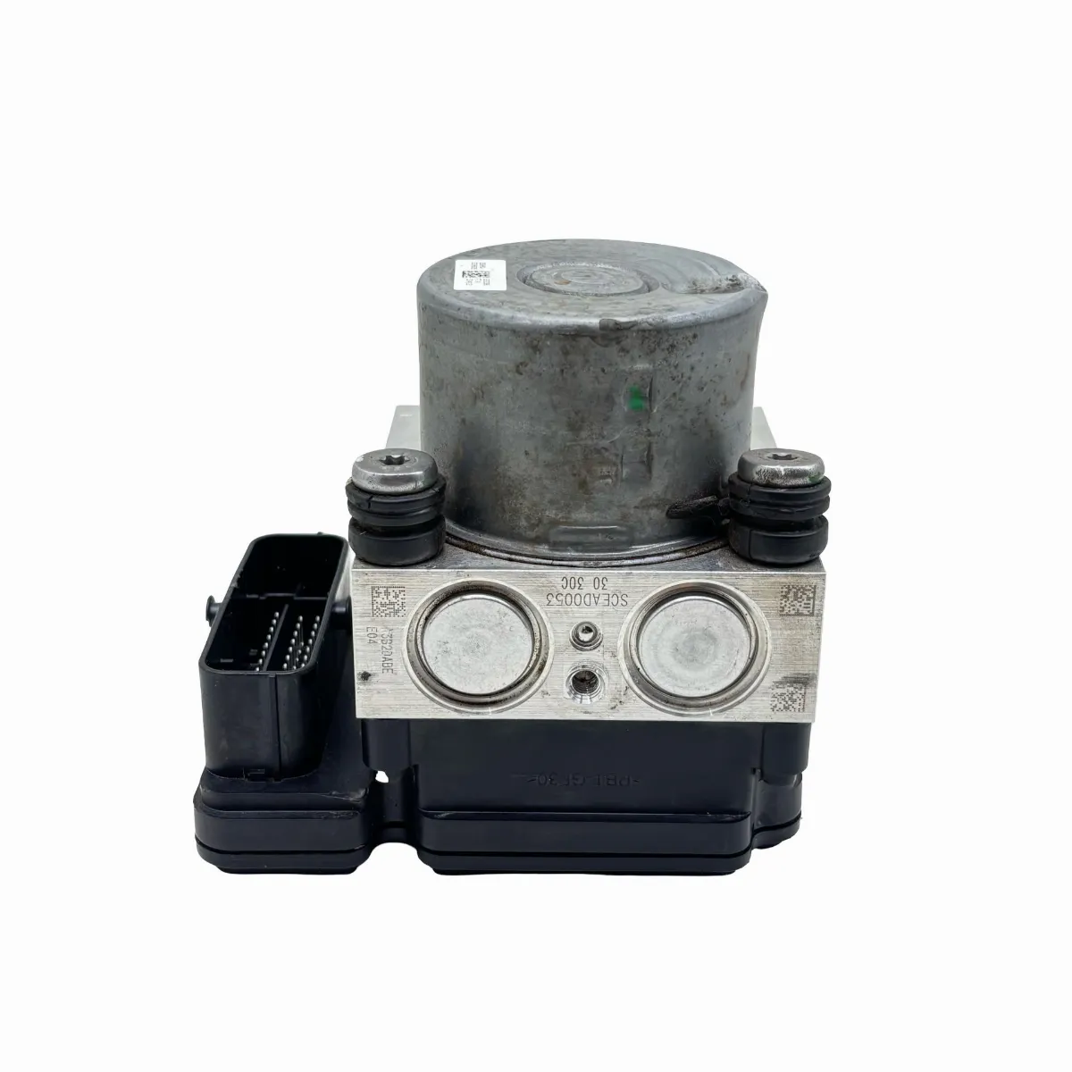 Módulo Abs Onix Plus 1.0 T 2020 À 2025 26369195 Detalhe