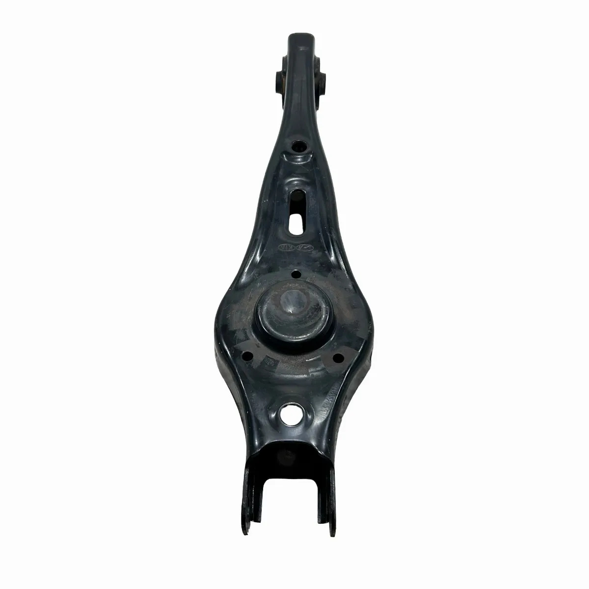Balança Traseira Hyundai Santa Fé 3.5 V6 2007 À 2012 2