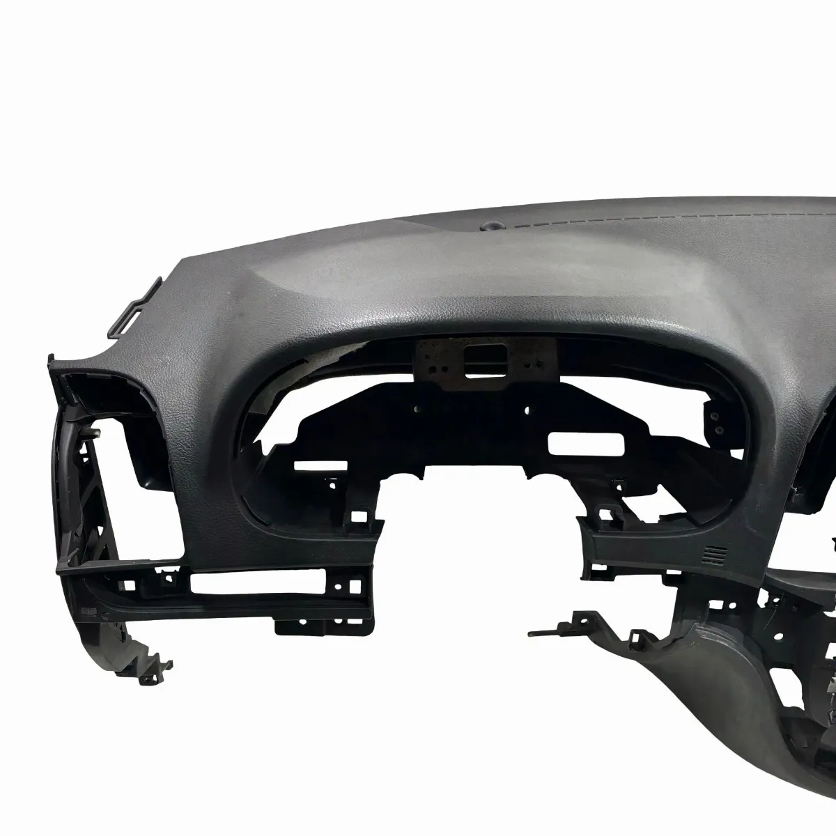 Kit Airbag Hyundai Santa Fé 2007 À 2012 959102b080 2