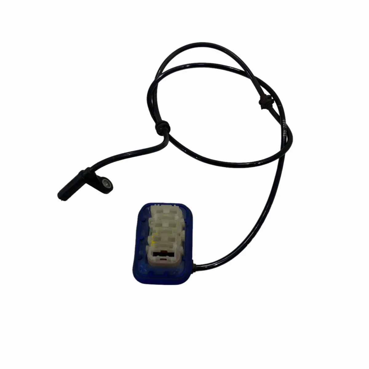 Sensor Abs Traseiro Esq C180 1.8 2011 À 2014 A2045400317