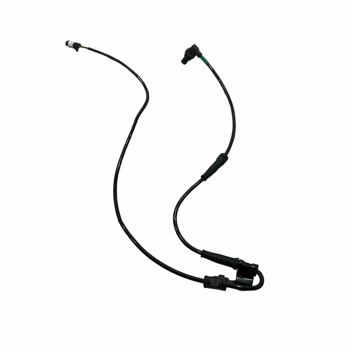 Sensor ABS Dianteiro Esquerdo Santa Fé 3.5 V6 2010 2011 2012