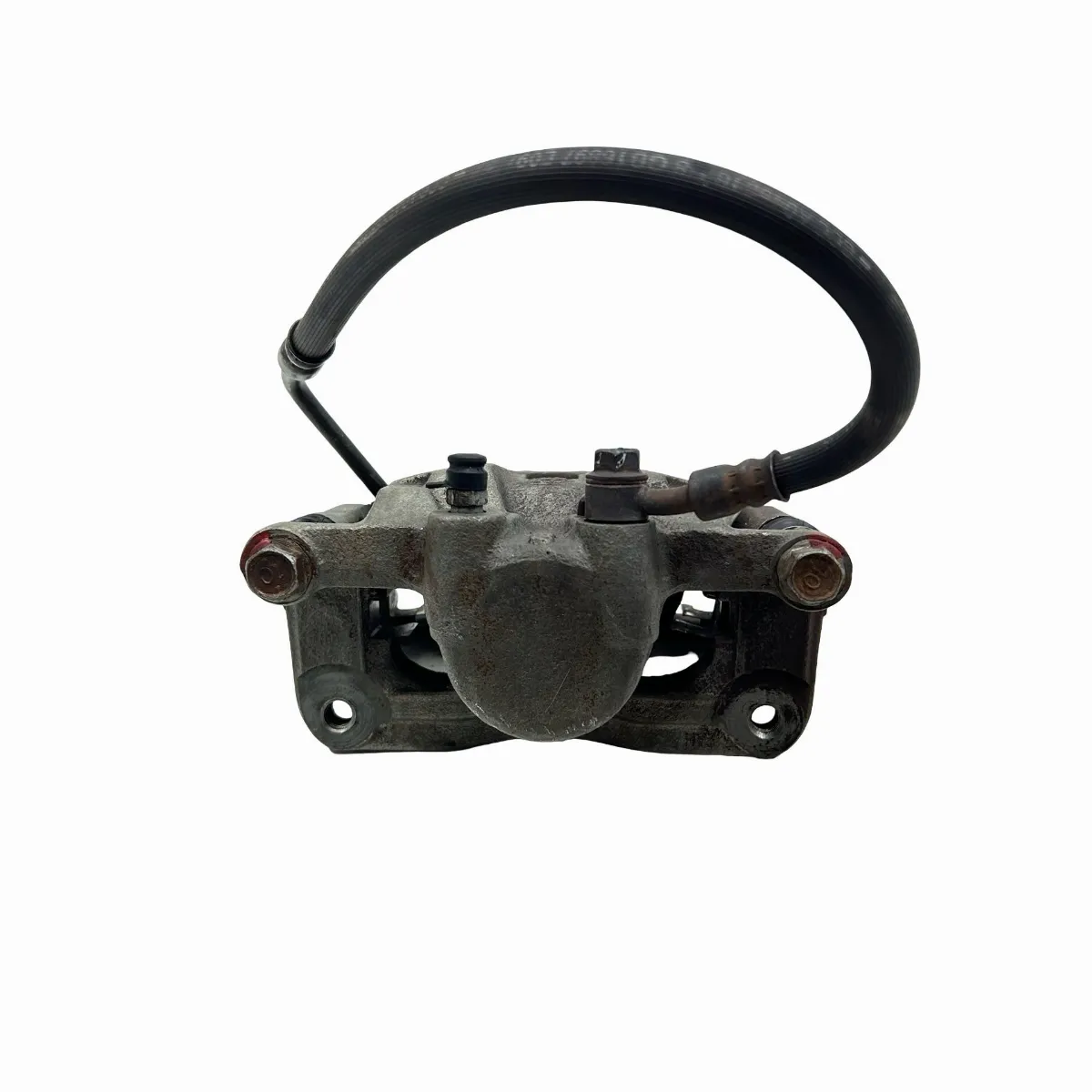 Pinça Traseira Direita Santa Fé 3.5 V6 2011 2012 BC140111 4