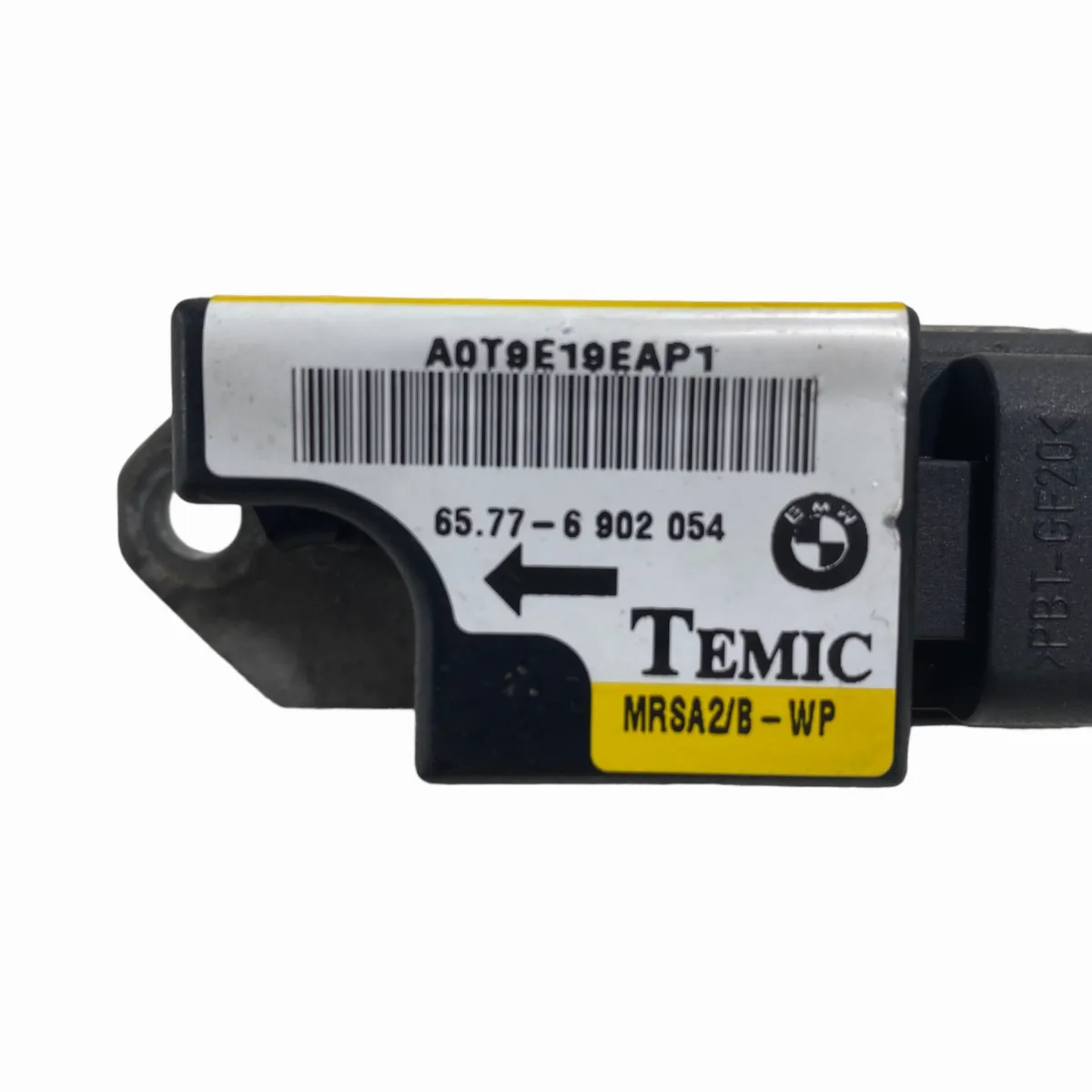 Sensor Impacto Bmw 323i 325i 328i E46 1999-2004 65776902054 3
