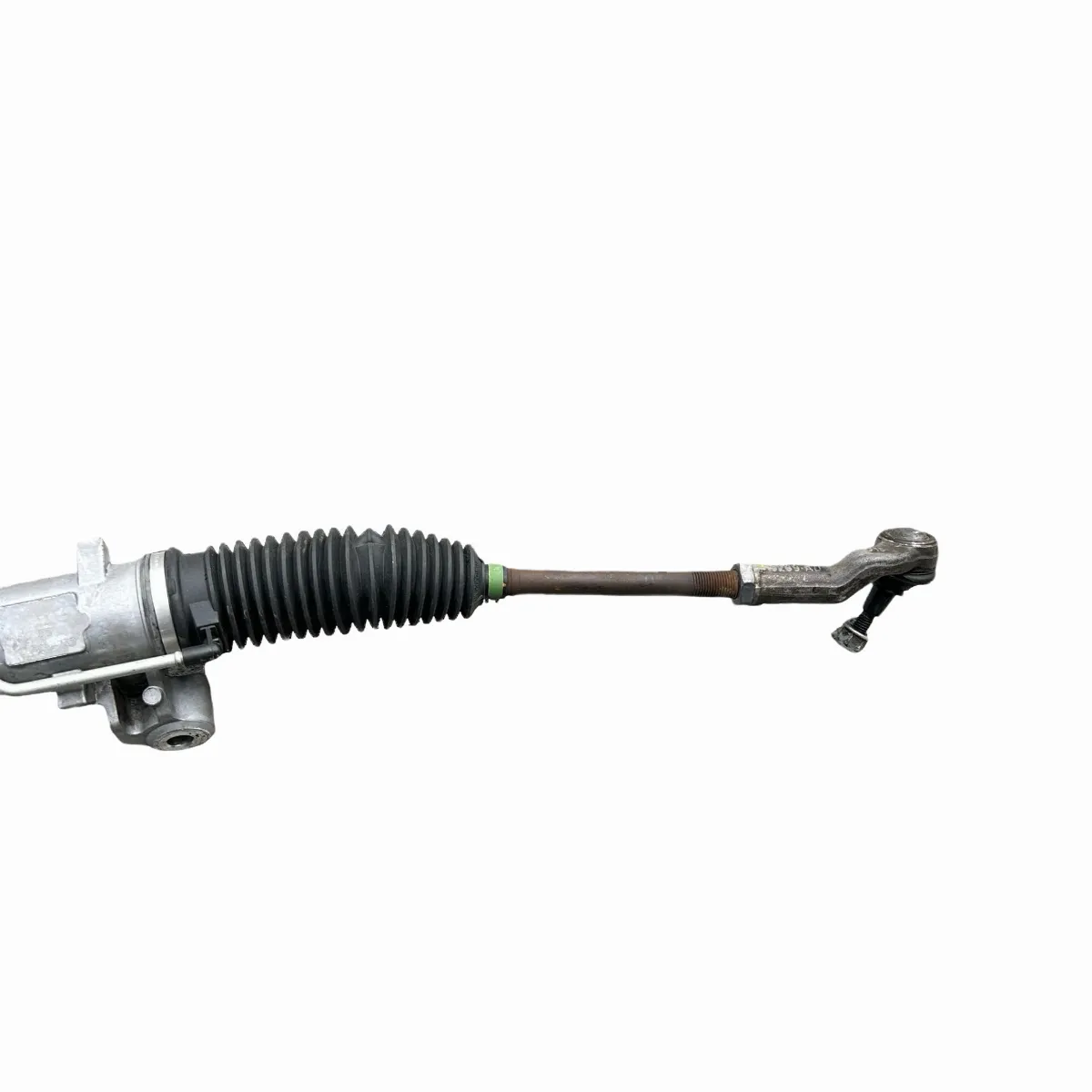 Caixa Direção Hidráulica Ford Focus 2009À 2013 AM553200AC 4