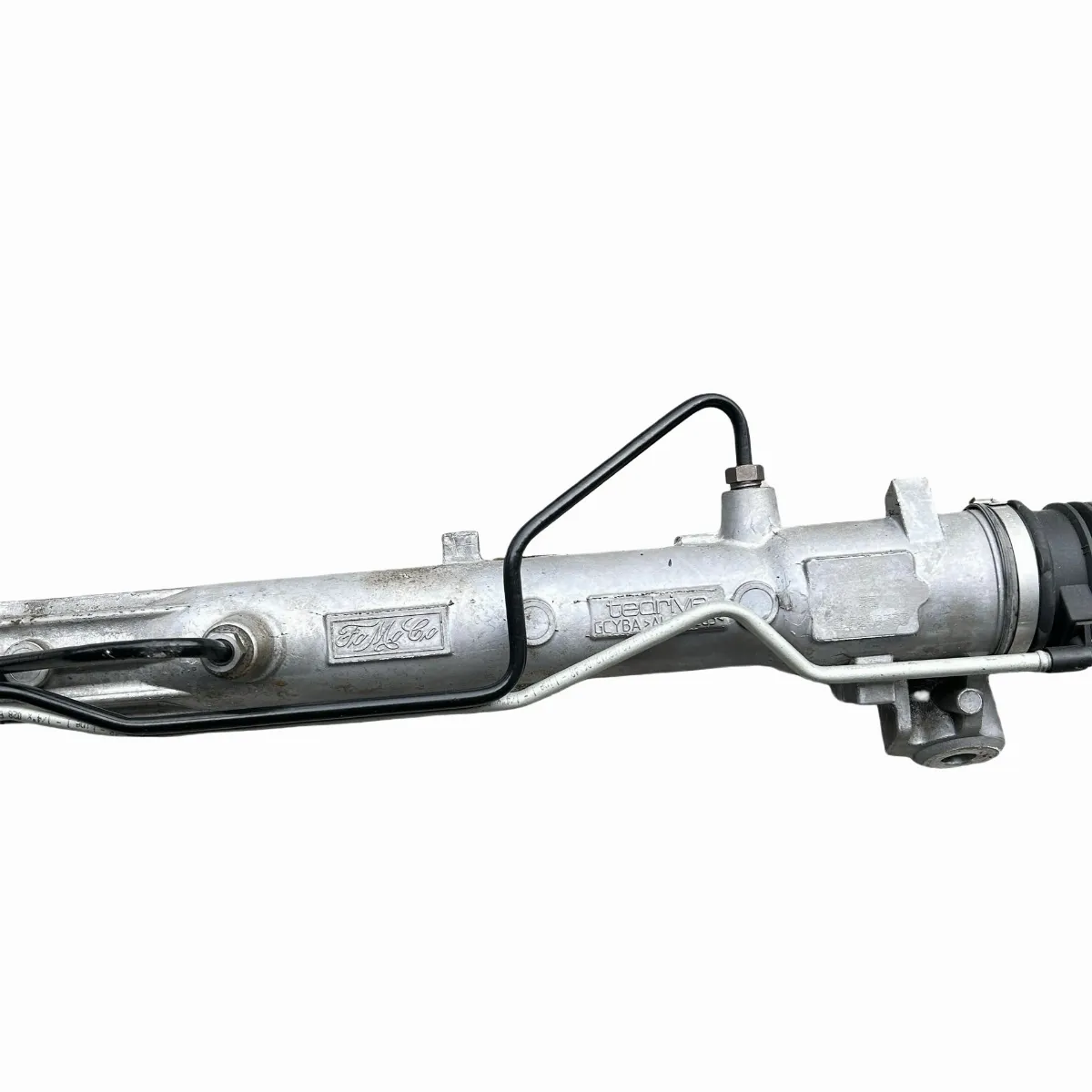 Caixa Direção Hidráulica Ford Focus 2009À 2013 AM553200AC 3
