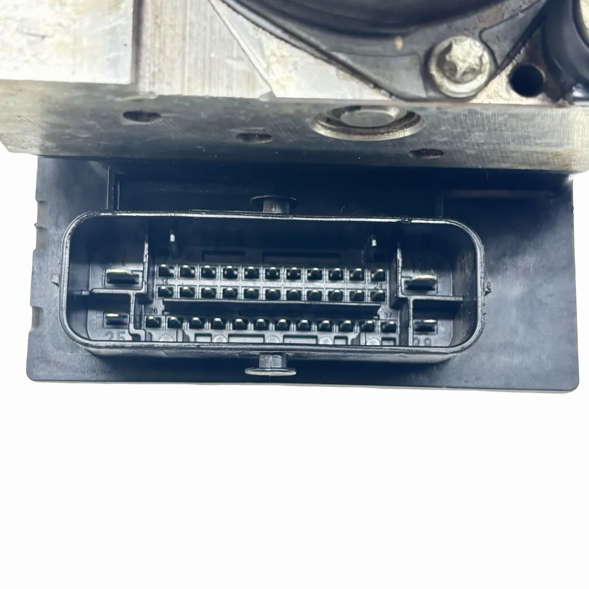 Módulo Abs Hyundai Santa Fé 3.5 V6 2010 2011 2012 589102b650 7