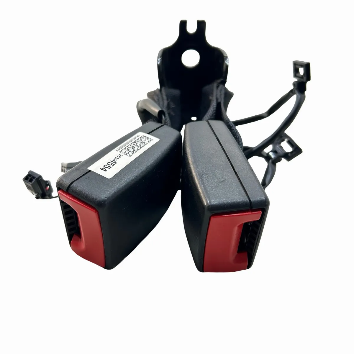Par Engate Cinto Traseiro Gm Onix 2020 À 2025 26344554 2