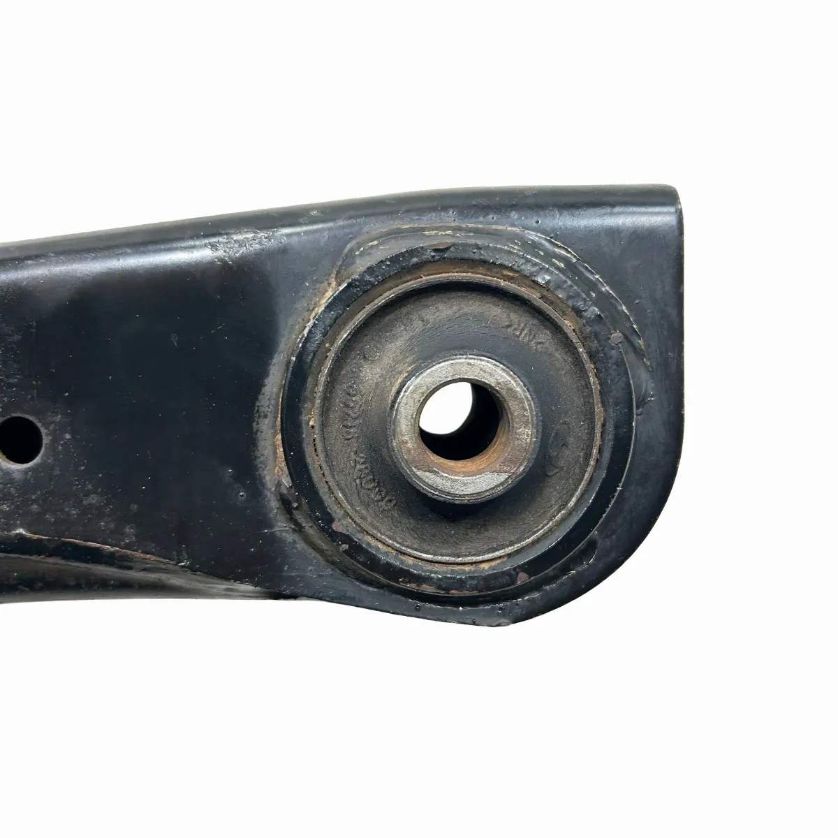 Balança Traseira Hyundai Santa Fé 3.5 V6 2007 À 2012 6