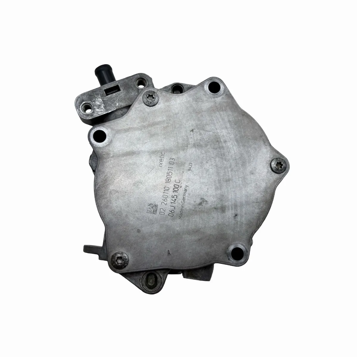Bomba Vácuo Freio Audi A3 A4 Q3 Q5 2.0 2011 2012 06j145100g 6