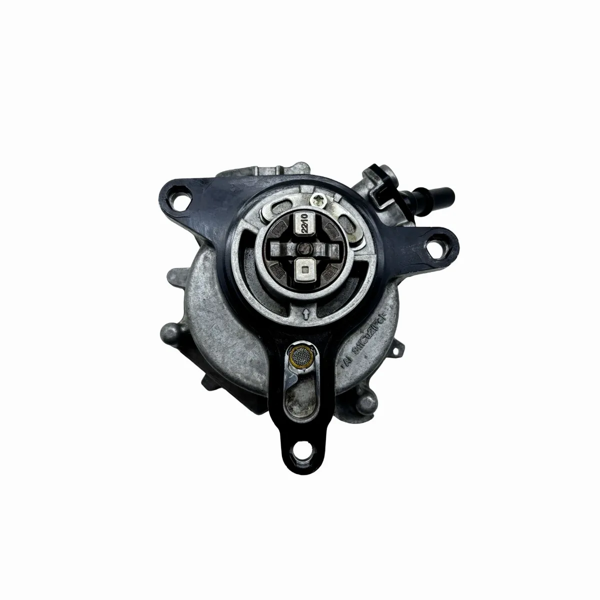 Bomba Vácuo Freio Gm Onix Plus 1.0 T 2020 À 2025 55495082