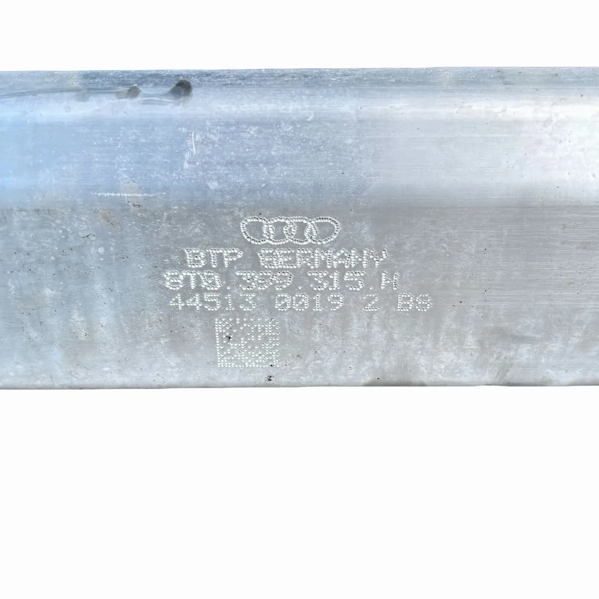 Agregado Suspensão Dianteiro Audi A4 2009 À 2016 8t0399315h 7