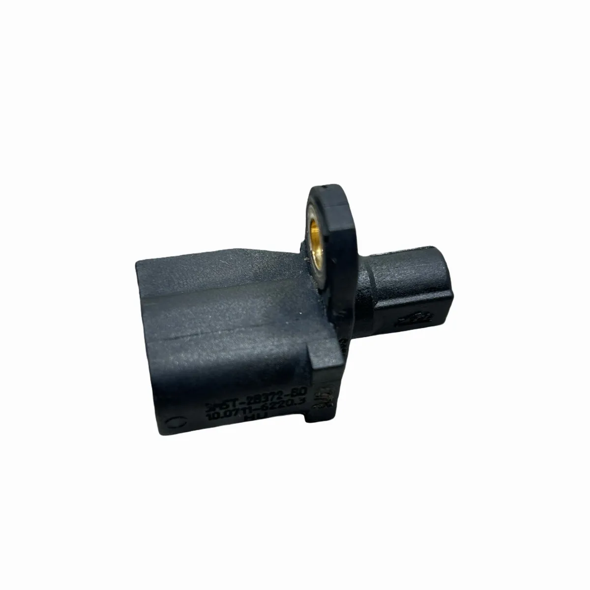 Sensor ABS Traseiro Ford Focus 2.0 16V 2009 À 2013 3M5T2B372