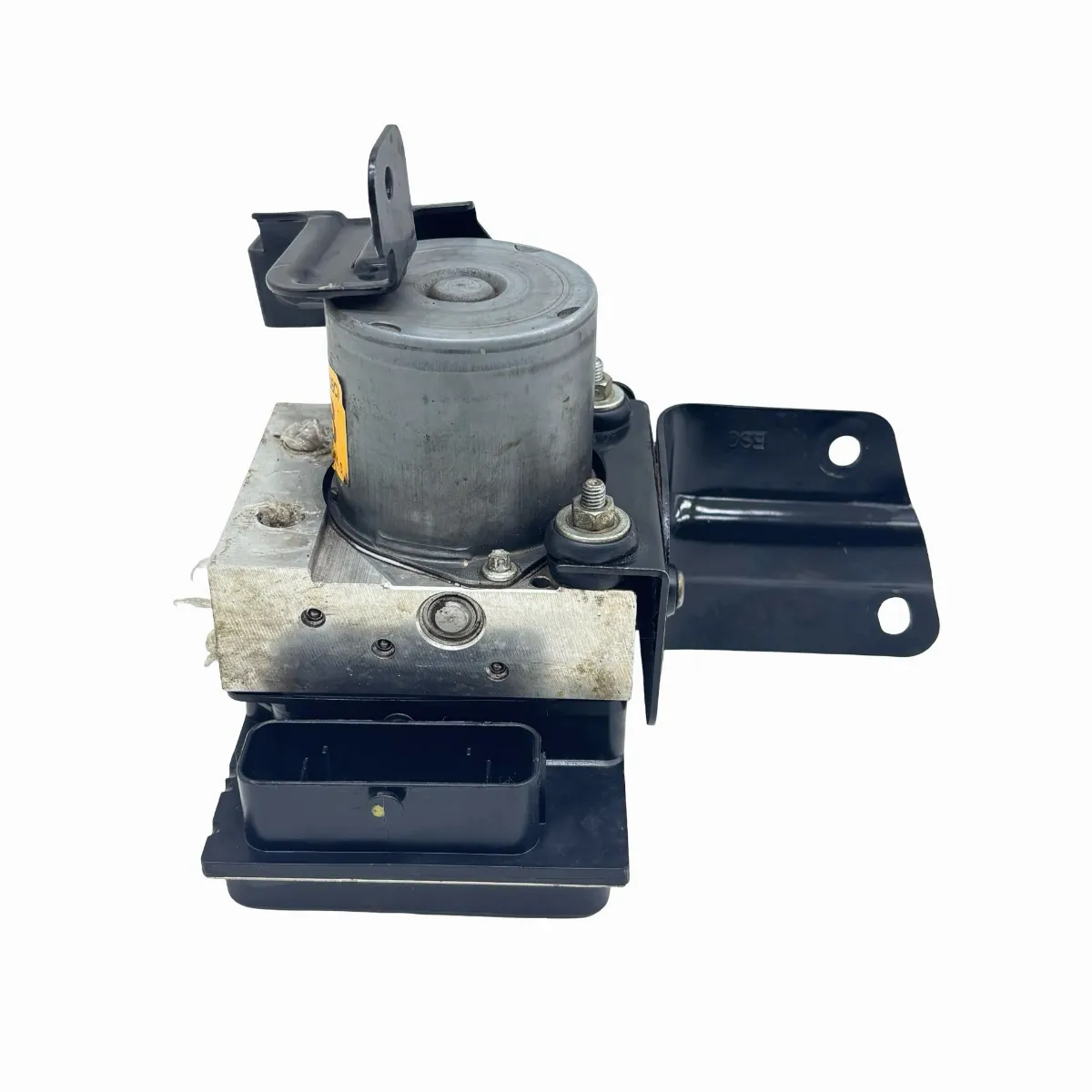 Módulo Abs Hyundai Santa Fé 3.5 V6 2010 2011 2012 589102b650 2