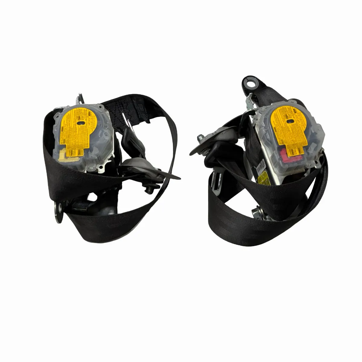 Kit Airbag Hyundai Santa Fé 2007 À 2012 959102b080 8
