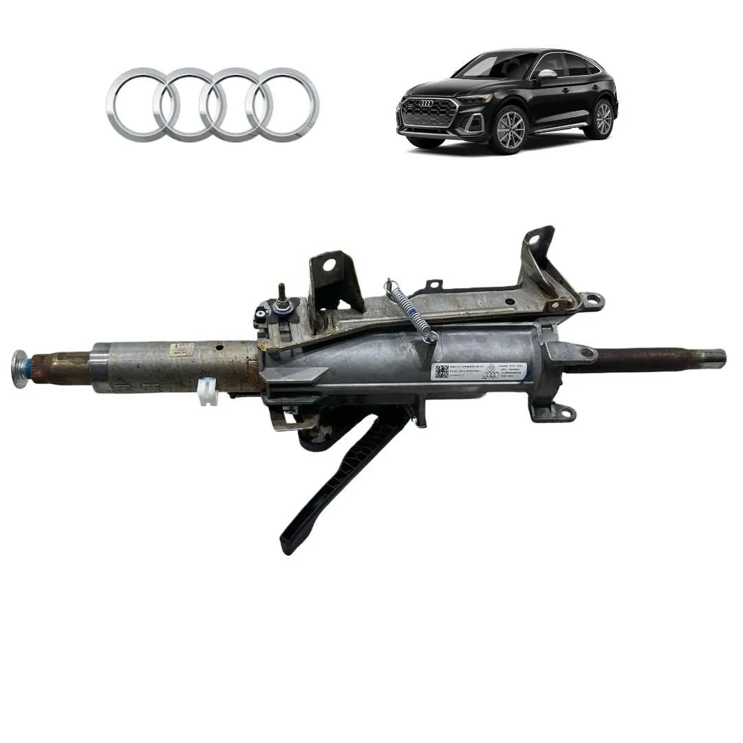 Coluna Direção Escamoteável Audi Q5 218 À 2023 80A419502