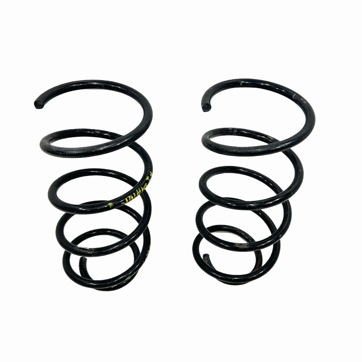 Par Molas Dianteiras BMW X1 E84 2010 2011 2012 2013 2014