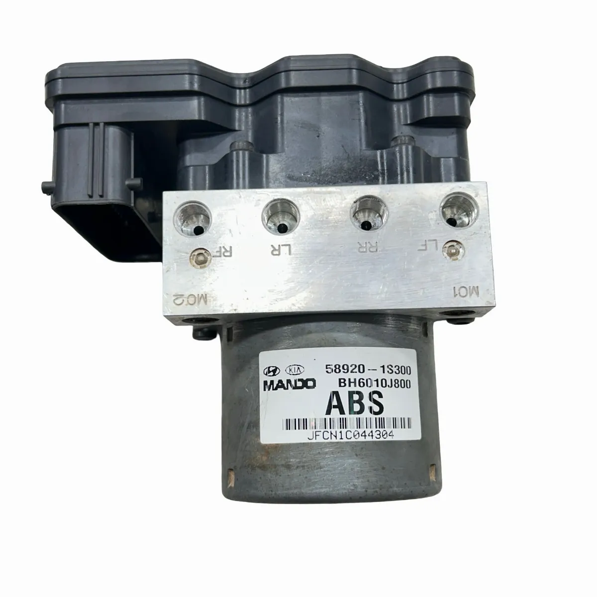Modulo ABS HYUNDAI HB20 1.0 2013 À 2019 589201S300 2
