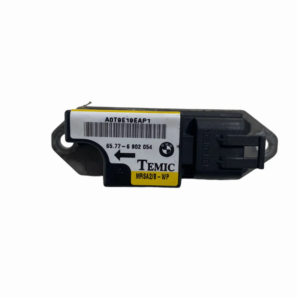 Sensor Impacto Bmw 323i 325i 328i E46 1999-2004 65776902054