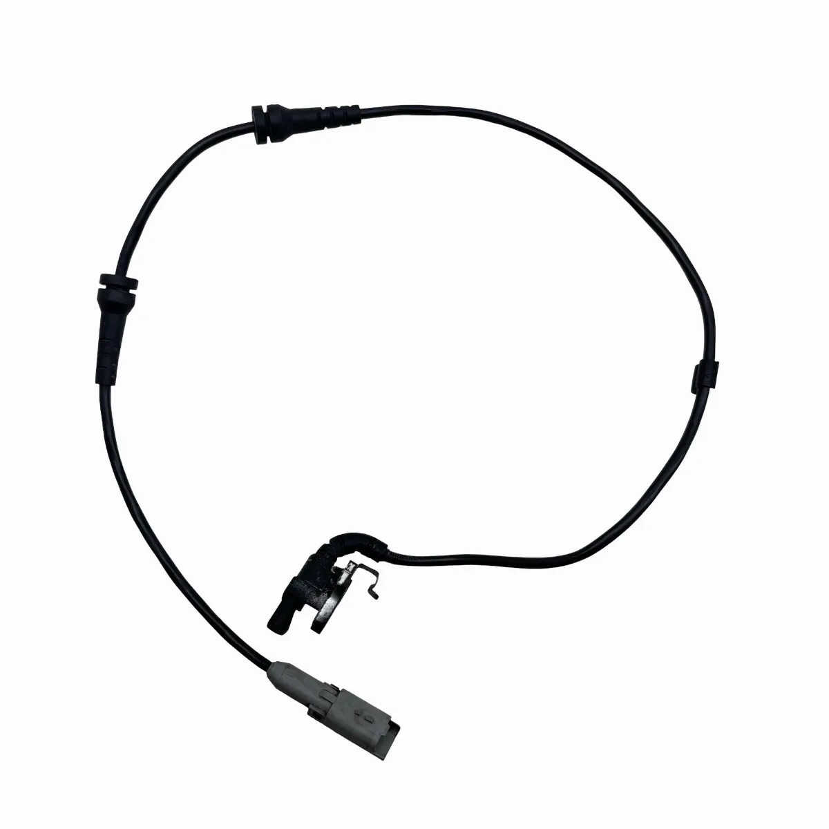 Sensor Abs Traseiro Citroën C4 Lounge 2014 À 2019 30048