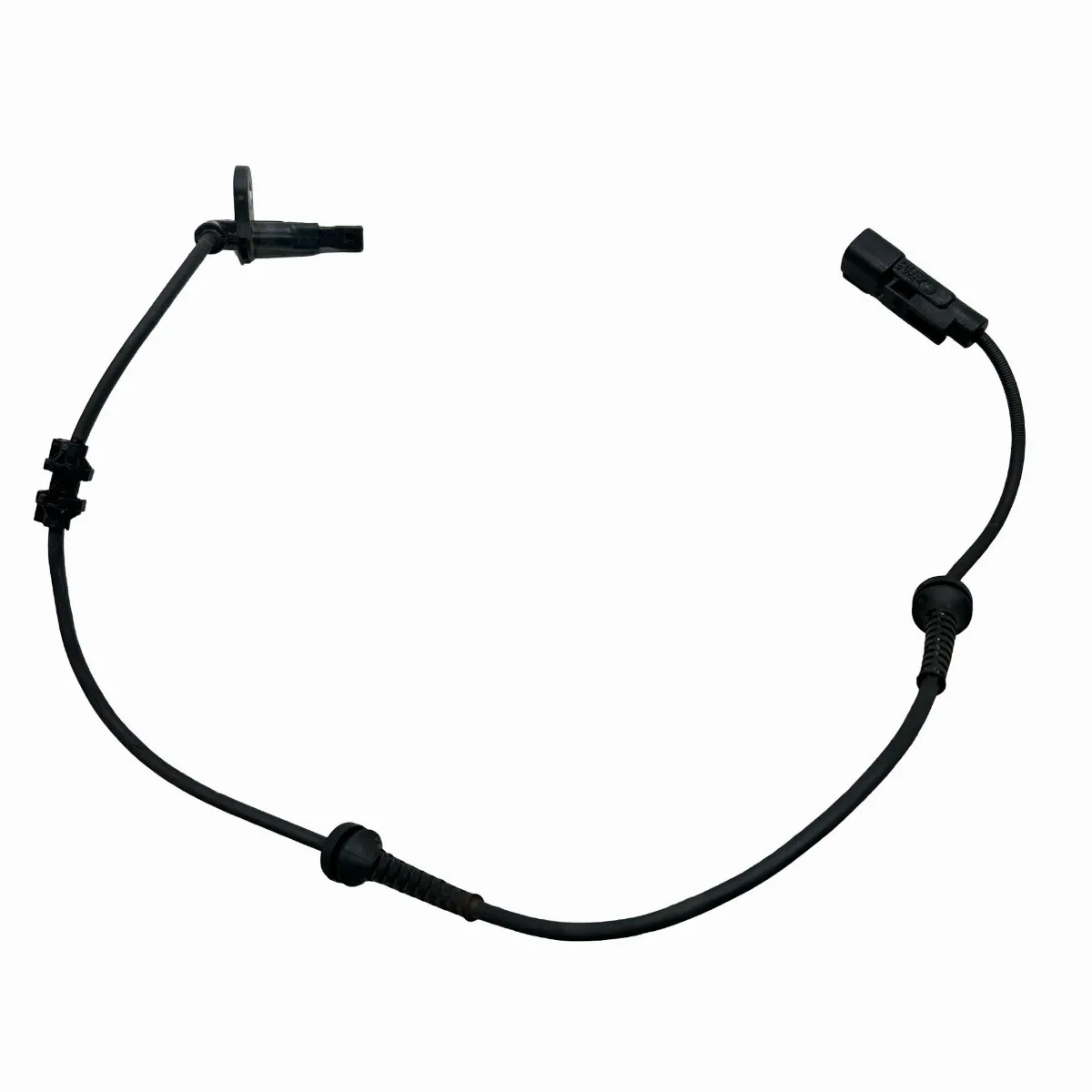 Sensor ABS Dianteiro Onix Tracker 1.0 T 2020 À 2025 26328833 6