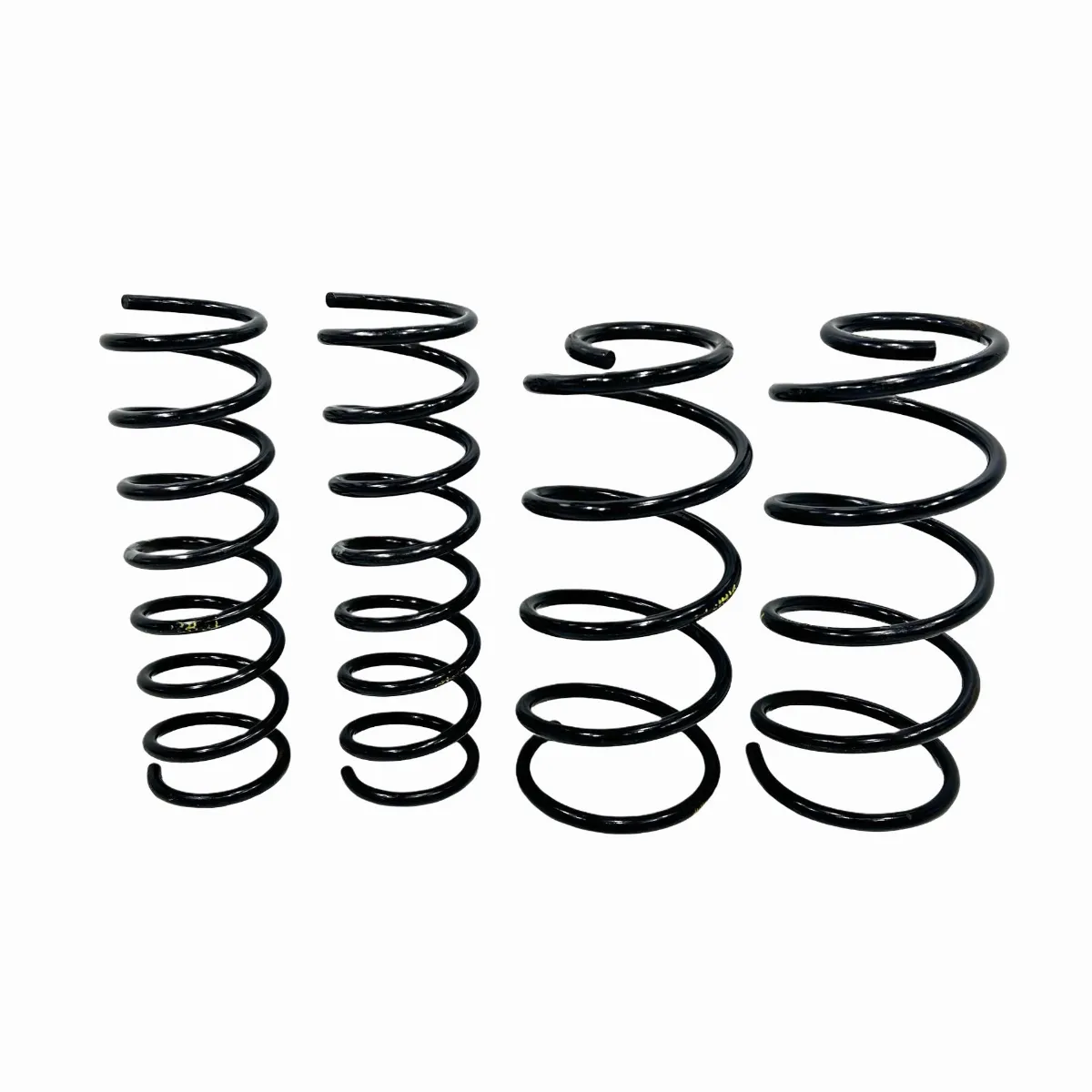 Jogo De Molas Ford Focus 2009 2010 2011 2012 2013 1