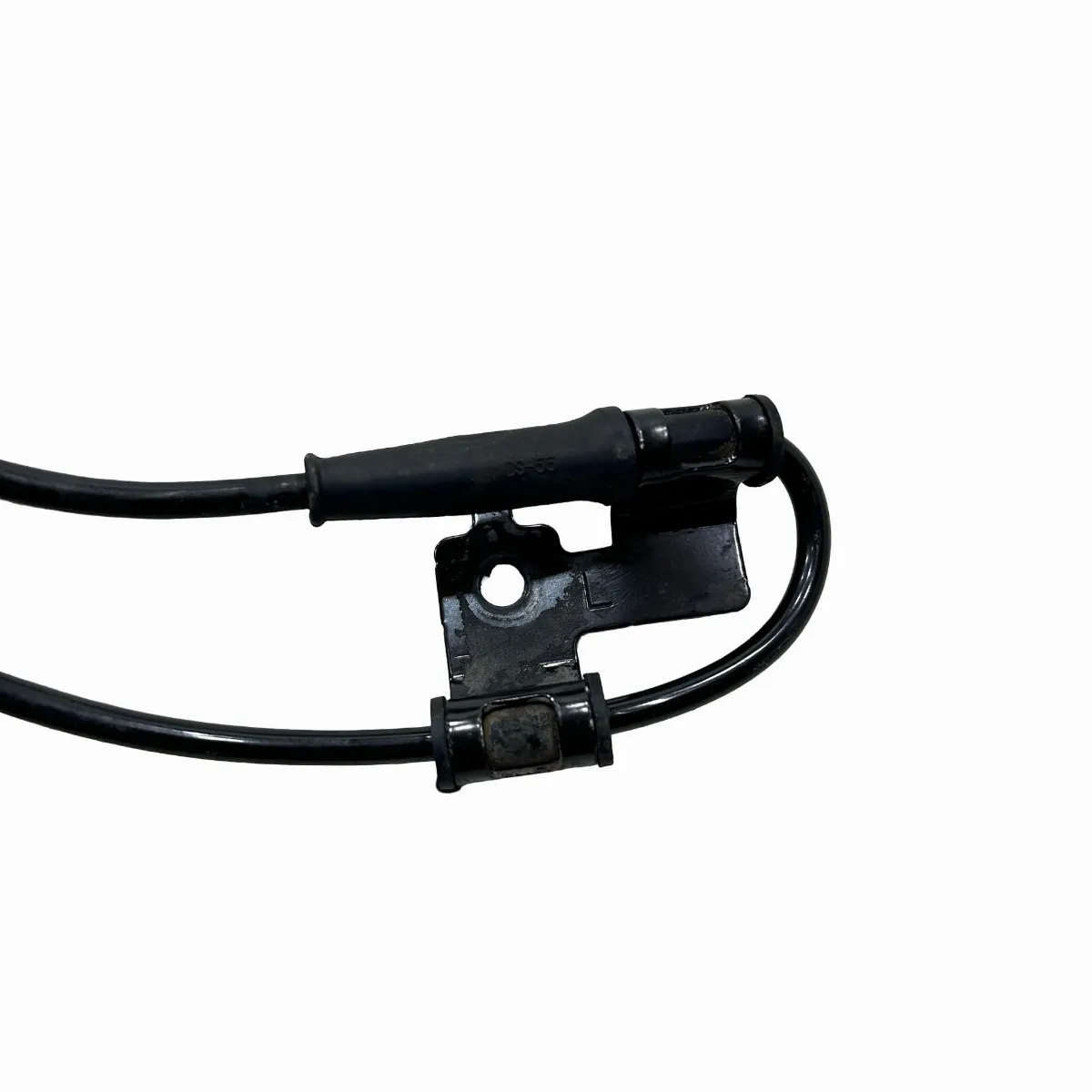 Sensor ABS Dianteiro Esquerdo Santa Fé 3.5 V6 2010 2011 2012 3