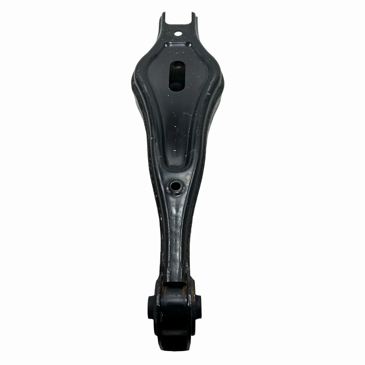 Balança Traseira Hyundai Santa Fé 3.5 V6 2007 À 2012 3